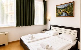 Hotel Kaffeemuehle
